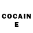COCAIN 97% Kostenko Katya